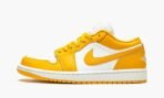 Air Jordan 1 Low Pollen - Image 2