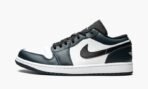 Air Jordan 1 Low Dark Teal - Image 2