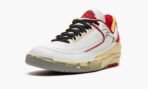 Air Jordan 2 Low OG SP Off-White  Chicago - Image 5