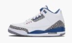 Air Jordan 3 Retro True Blue - Image 2