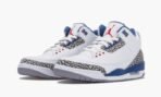 Air Jordan 3 Retro True Blue - Image 3