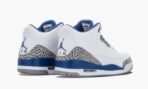 Air Jordan 3 Retro True Blue - Image 4