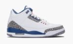 Air Jordan 3 Retro True Blue - Image 6