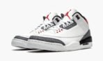 Air Jordan 3 Retro SE DNM Fire Red - Image 3