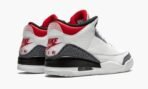 Air Jordan 3 Retro SE DNM Fire Red - Image 4