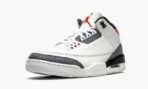 Air Jordan 3 Retro SE DNM Fire Red - Image 5