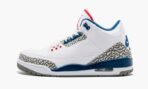 Air Jordan 3 Retro OG True Blue - Image 2