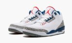 Air Jordan 3 Retro OG True Blue - Image 3