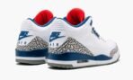 Air Jordan 3 Retro OG True Blue - Image 4