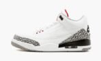Air Jordan 3 Retro JTH NRG JTH - Image 2