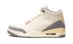 Air Jordan 3 Muslin