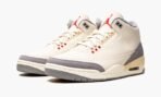 Air Jordan 3 Muslin - Image 3