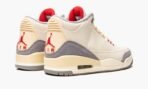 Air Jordan 3 Muslin - Image 4