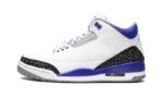 Air Jordan 3 Retro Racer Blue