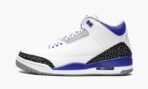 Air Jordan 3 Retro Racer Blue - Image 2