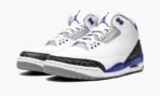 Air Jordan 3 Retro Racer Blue - Image 3