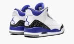 Air Jordan 3 Retro Racer Blue - Image 4
