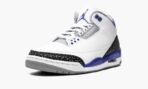 Air Jordan 3 Retro Racer Blue - Image 5