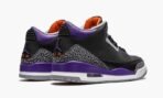 Air Jordan 3 Retro Court Purple - Image 4
