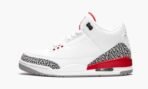Air Jordan 3 Retro Katrina / Hall Of Fame - Image 2