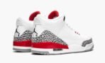 Air Jordan 3 Retro Katrina / Hall Of Fame - Image 4