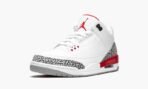 Air Jordan 3 Retro Katrina / Hall Of Fame - Image 5