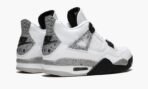 Air Jordan 4 Retro OG White Cement - Image 4
