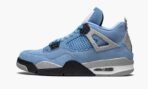 Air Jordan 4 Retro University Blue - Image 2
