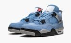 Air Jordan 4 Retro University Blue - Image 3