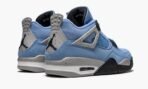 Air Jordan 4 Retro University Blue - Image 4