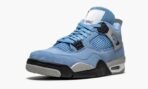 Air Jordan 4 Retro University Blue - Image 5