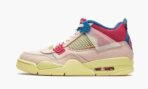 Union LA x Air Jordan 4 Retro Guava Ice - Image 2