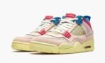 Union LA x Air Jordan 4 Retro Guava Ice - Image 3