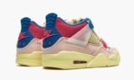 Union LA x Air Jordan 4 Retro Guava Ice - Image 4