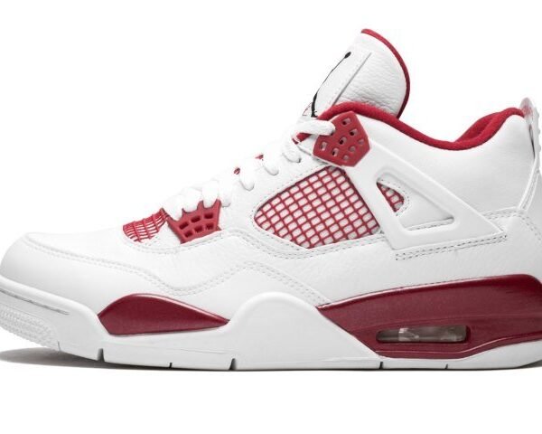 Air Jordan 4 Retro Alternate