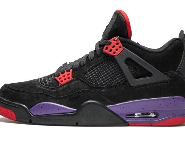 Air Jordan 4 Retro NRG Raptors