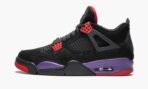 Air Jordan 4 Retro NRG Raptors - Image 2