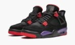 Air Jordan 4 Retro NRG Raptors - Image 3