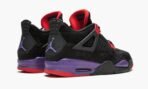 Air Jordan 4 Retro NRG Raptors - Image 4