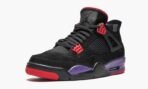 Air Jordan 4 Retro NRG Raptors - Image 5