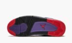 Air Jordan 4 Retro NRG Raptors - Image 6