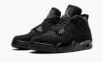 Air Jordan 4 Retro Black Cat 2020 - Image 3