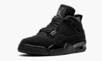 Air Jordan 4 Retro Black Cat 2020 - Image 5