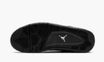 Air Jordan 4 Retro Black Cat 2020 - Image 6