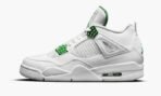 Air Jordan 4 Retro Classic Green 2004 - Image 2