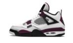 Air Jordan 4 Retro PSG  Paris Saint Germain