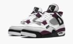 Air Jordan 4 Retro PSG  Paris Saint Germain - Image 3