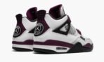 Air Jordan 4 Retro PSG  Paris Saint Germain - Image 4