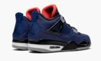 Air Jordan 4 WNTR Winterized Loyal Blue - Image 4