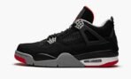 Air Jordan 4 Retro Bred - Image 2